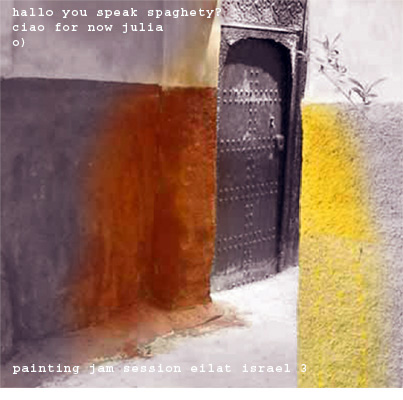 Julia_hallo you speak spaghety_eilat_3.jpg