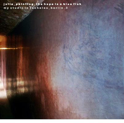 Julia_the hope is a blue fish_tacheles_berlin_3.jpg