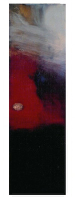 Julia_painting_10_big door for small people_55x165.jpg