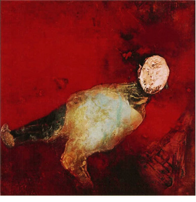 Julia_painting_29_new words are coming into use_5_46x46.jpg