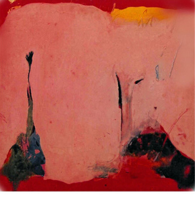 Julia_painting_30_exercise whit a palm-tree 70x70.jpg