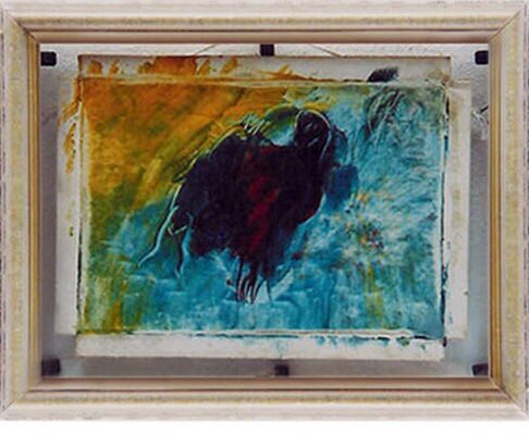 Julia_painting_48_around culumus clouds 9x12.jpg